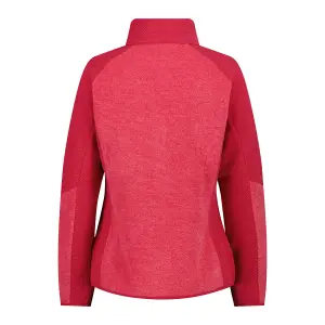 Women’s Technical Knit Fleece CMP image-1