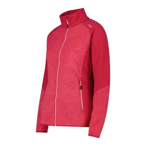Women’s Technical Knit Fleece CMP image-2