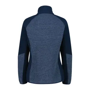 Women’s Technical Knit Fleece CMP image-1