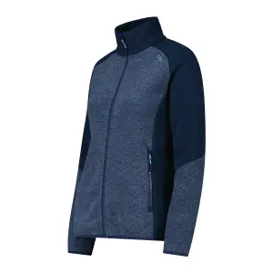 Women’s Technical Knit Fleece CMP image-2
