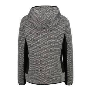 Damen Zip-Hoodie CMP image-1