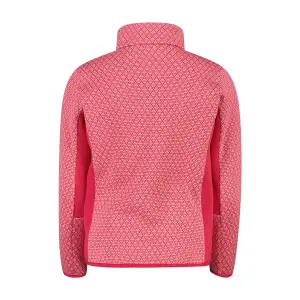 Knitted Technical Fleece Girl CMP image-2