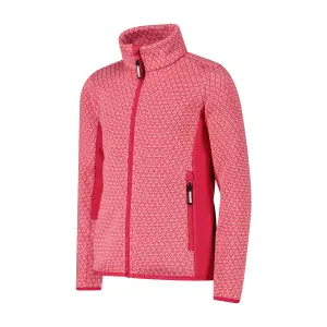 Knitted Technical Fleece Girl CMP image-1