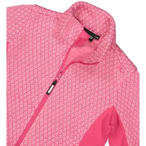 Knitted Technical Fleece Girl CMP image-4