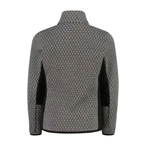 Knitted Technical Fleece Girl CMP image-2