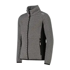 Knitted Technical Fleece Girl CMP image-1