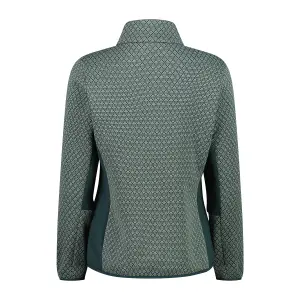 Women's fleece top CMP image-1