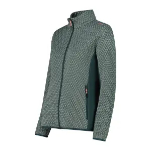 Women's fleece top CMP image-2