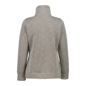 Women's Technical Knit Fleece CMP image-1