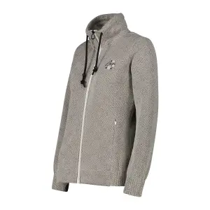 Women's Technical Knit Fleece CMP image-2