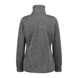 Women's Knitted Fleece CMP image-1