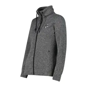 Women's Knitted Fleece CMP image-2
