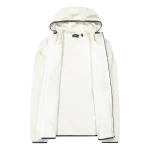 Women's Technical Knitted Hybrid Hooded Fleece CMP image-3