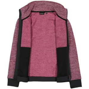 Polaire femme CMP Knit Tech image-3