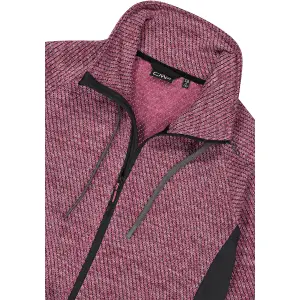 Polaire femme CMP Knit Tech image-4