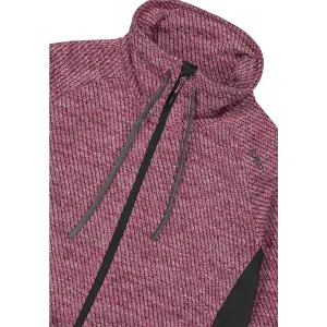 Polaire femme CMP Knit Tech image-5