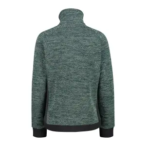 Polaire zippé femme CMP image-1
