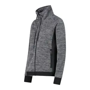 Polaire en maille femme CMP image-2