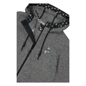 Women's knitted technical hoodie CMP image-4
