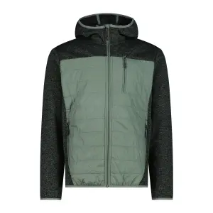 Fleece hoodie CMP image-0