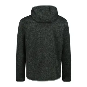 Fleece hoodie CMP image-1