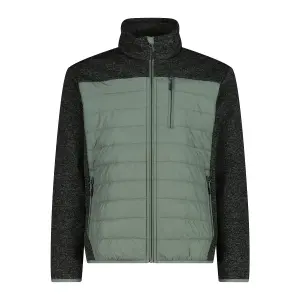 Hybrid Fleece CMP image-0