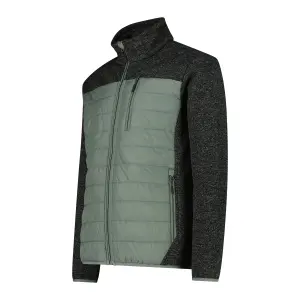 Hybrid Fleece CMP image-2