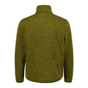 Zipped fleece CMP Tech image-2