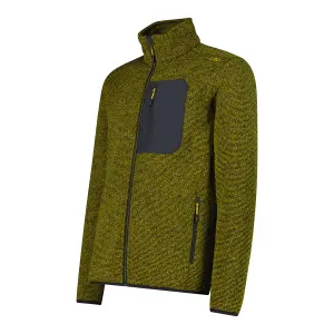 Zipped fleece CMP Tech image-1