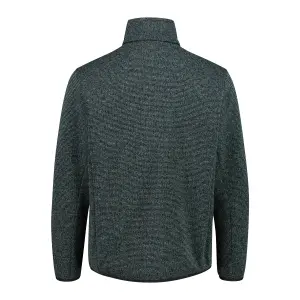 Zipped fleece CMP Tech image-2