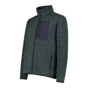 Zipped fleece CMP Tech image-1