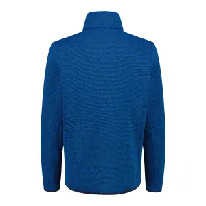 Zipped fleece CMP Tech image-2