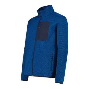 Zipped fleece CMP Tech image-1