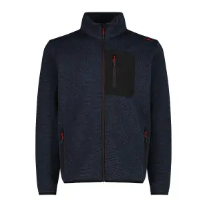 Zipped fleece CMP Tech image-0