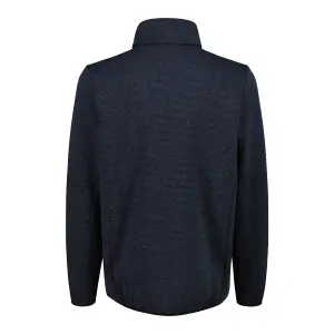 Zipped fleece CMP Tech image-2