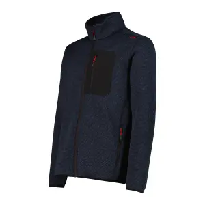 Zipped fleece CMP Tech image-1