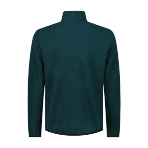 Zipped fleece CMP image-1