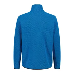 Arctic Fabric Zip-Up Fleece CMP image-1
