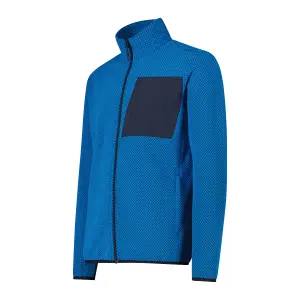 Arctic Fabric Zip-Up Fleece CMP image-2