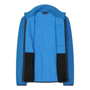 Arctic Fabric Zip-Up Fleece CMP image-3