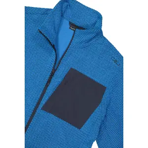Arctic Fabric Zip-Up Fleece CMP image-4