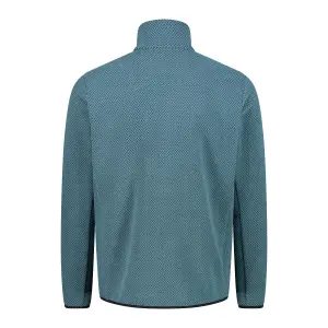 Zipped fleece CMP image-1