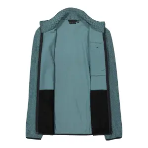 Zipped fleece CMP image-3
