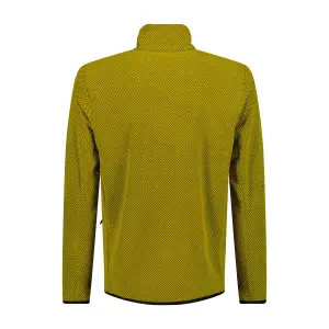 Zipped fleece CMP image-1