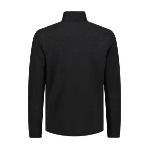 Zipped fleece CMP image-1