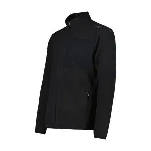 Zipped fleece CMP image-2