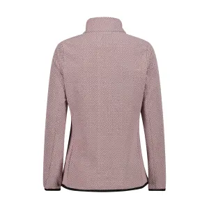 Damesfleece met rits CMP Arctic image-1