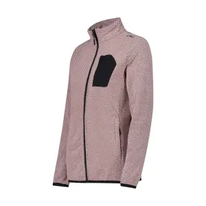 Damesfleece met rits CMP Arctic image-2