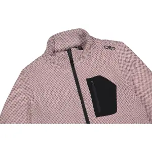 Damesfleece met rits CMP Arctic image-3