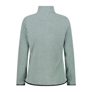 Damesfleece met rits CMP image-1